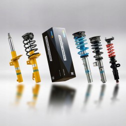 Bilstein 35-115946 B8 performance plus амортизатор bilstein 35-115946 розпірка підвіски