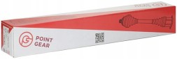 POINT GEAR PNG72704 Привідний вал point gear png72704