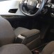 Rati C06861A Підлокітник RATI Standard тканина, Renault 5 E-Tech, 2024-, тканина