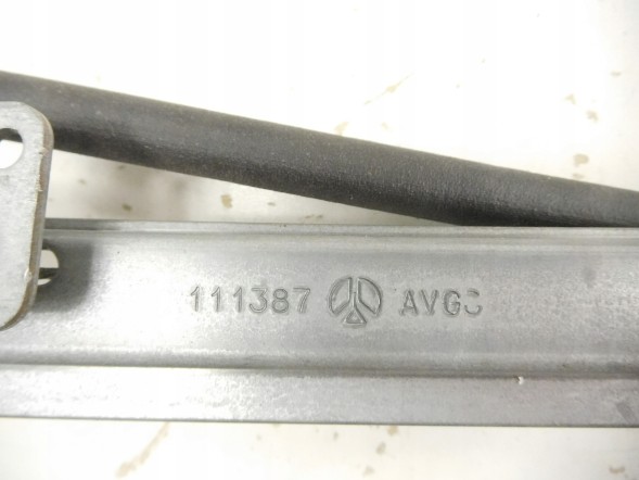 Fiat OE Podnośnik szyby FIAT ULYSSE SCUDU JUMPY EXPERT 1462445080 Склопідйомник ULYSSE JUMPY EXPERT 1462445080