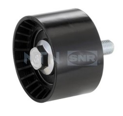 GE370 17 NTN SNR Ролик