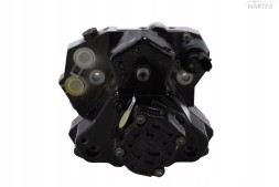 Bosch 0 986 437 351 Насос високого тиску man tga d20 bosch