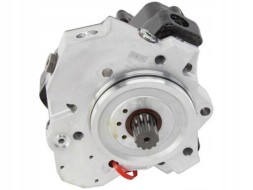 Bosch 0 986 437 351 Насос високого тиску man tga d20 bosch