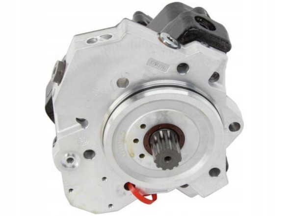 Bosch 0 986 437 351 Насос високого тиску man tga d20 bosch