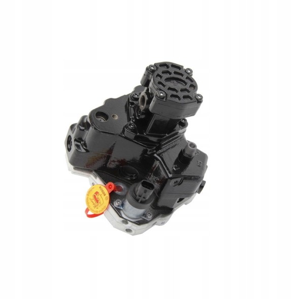 Bosch 0 986 437 351 Насос високого тиску man tga d20 bosch