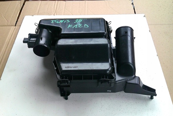 Suzuki OE 62R-A01 62RA01 Корпус повітряного фільтра 62R-A01 Suzuki Ignis III 3 1.2 VVT Hybrid