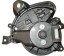 Mahle AB 206 000P Повітродувний вентилятор припливу ab 206 000p mahle