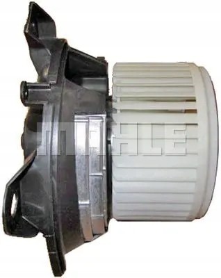 Mahle AB 206 000P Повітродувний вентилятор припливу ab 206 000p mahle
