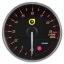 Auto Gauge 355TA-52-WP Новий Auto Gauge тахометр 52 мм жовтий