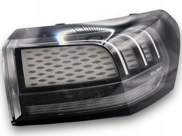 Volkswagen OE A81 ЛАМПА ПРАВА ЗАДНЯ VW ID7 ID.7 14B945208A IQ LIGHT 2024 !J