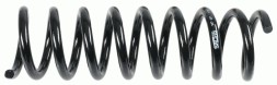 997 681 SACHS Пружина підвіски