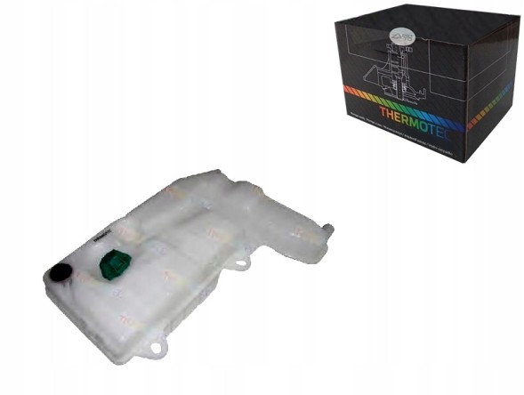 Thermotec DBIV002TT Thermotec dbiv002tt розширювальний бак, охолоджуюча рідина dbiv002tt
