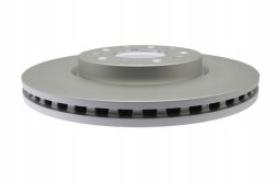 INROBLE 575194 Гальмівний диск передній шевроле equinox 2018-2025