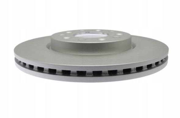 INROBLE 575194 Гальмівний диск передній шевроле equinox 2018-2025