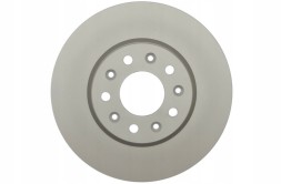 INROBLE 575194 Гальмівний диск передній шевроле equinox 2018-2025