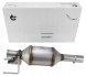ESEN SKV MERCEDES Sprinter B906 OM642 OM646 2.2 CDI filtr cząstek stałych DPF A9064900992 MERCEDES Sprinter B906 OM642 646 2.2D фільтр сажі DPF 9064900992