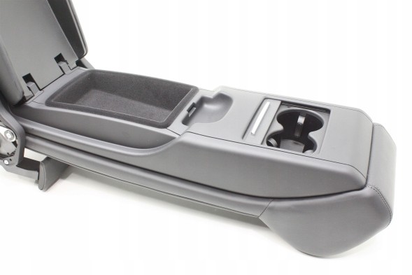 Volkswagen OE ORG ПІДЛІКОТНИК ЗАДНЄ СИДІННЯ ТУНЕЛЬ AUDI A8 4N 4H0885227