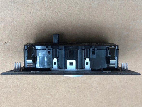 BMW OE 9472969 61319472969 Перемикач Керування Світлом 9472969 BMW F90 G30 G31 G38 G32 LIFT