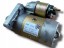 Fiat OE Стартер fiat ford panda palio uno ORG DENSO 63102014 !J