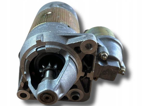 Fiat OE Стартер fiat ford panda palio uno ORG DENSO 63102014 !J
