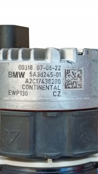 Continental НАСОС ЦИРКУЛЯЦІЇ ВОДИ A2C17438200 5A30245-01 НОВИЙ ОРИГІНАЛ BMW MINI COOPER