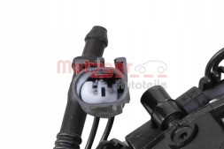 Metzger 2220792 Ланцюг насадки, чистка скла metzger 2220792