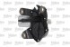 Valeo 582633 Двигун склоочисника 582633 valeo peugeot 207
