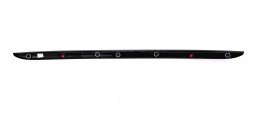 Toyota OE 75770-60070 ПЛАНКА АТРАПИ КАПОТА TOYOTA LAND CRUISER 2024+ НОВА OE