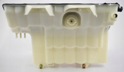 Thermotec BH291 РОЗШИРЮВАЛЬНИЙ БАК DAF 85CF BOHANG
