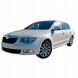 Китай E-3735 SKODA SUPERB ДЗЕРКАЛО З ЕЛЕКТРОКЕРУВАННЯМ З ПІДІГРІВОМ 6-КОНТ. ЛІВЕ 08/15