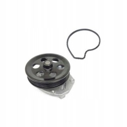 USA US8102, 12653661, 12663909, 12663910 Водяний насос Buick Envision 2016-2017 Cadillac ATS 2013-2018