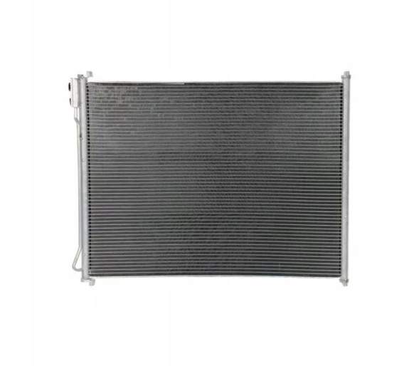 CHINA AGI-7014883 Охолоджувач кондиціонера ford excursion 00-05 ford f-250 super duty 99-07