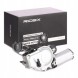 Ridex 295W0098 Двигун склоочисника skoda fabia ii schrägheck (542)