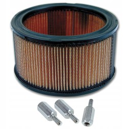 AB S04 Прокладка кришки крана S&S для Knucklehead 36-47 No: 532590