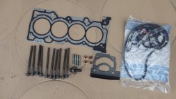 Ford OE G1FY-6051-UB Ford focus mk3 rs 2.3 прокладка під головку гвинта