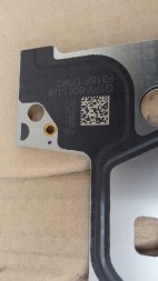 Ford OE G1FY-6051-UB Ford focus mk3 rs 2.3 прокладка під головку гвинта