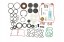 Pneumatics 0-96254 РЕМКОМПЛЕКТ ПОВІТРЯНИЙ КЛАПАН СУШКИ SCANIA R