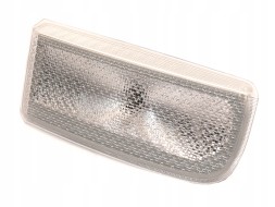 Land Rover OE XFD000053 Оригінальна лампочка підсвічування номерного знака - RANGE ROVER L322