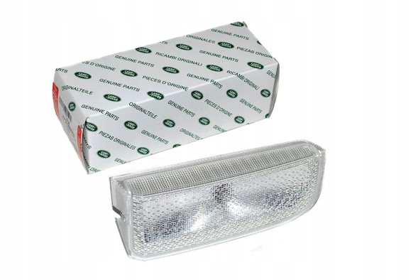 Land Rover OE XFD000053 Оригінальна лампочка підсвічування номерного знака - RANGE ROVER L322