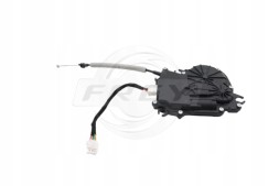 Frey 898001101 ПРИВІД ЗАМКА ЗАСЛІНКИ БАГАЖНИКА BMW F26 OE 51247361231