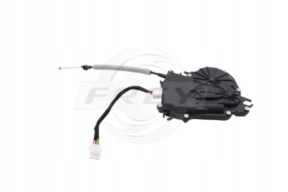 Frey 898001101 ПРИВІД ЗАМКА ЗАСЛІНКИ БАГАЖНИКА BMW F26 OE 51247361231