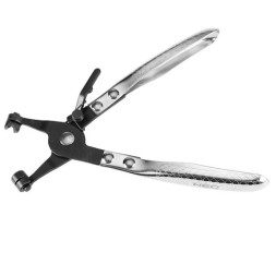 11 222 NEO TOOLS Кліщі для самозажимних хомутів
