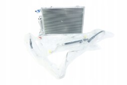 Mahle AC 748 000P Колерер кондиціонеру ford fiesta mk6 1.25 1.4 1.6 ac748000p 1513108 mahle