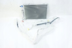 Mahle AC 748 000P Колерер кондиціонеру ford fiesta mk6 1.25 1.4 1.6 ac748000p 1513108 mahle
