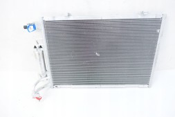 Mahle AC 748 000P Колерер кондиціонеру ford fiesta mk6 1.25 1.4 1.6 ac748000p 1513108 mahle
