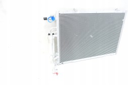 Mahle AC 748 000P Колерер кондиціонеру ford fiesta mk6 1.25 1.4 1.6 ac748000p 1513108 mahle