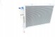 Mahle AC 748 000P Колерер кондиціонеру ford fiesta mk6 1.25 1.4 1.6 ac748000p 1513108 mahle