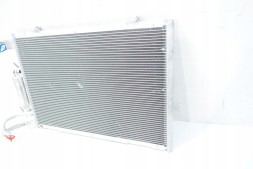 Mahle AC 748 000P Колерер кондиціонеру ford fiesta mk6 1.25 1.4 1.6 ac748000p 1513108 mahle