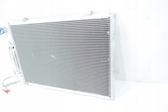 Mahle AC 748 000P Колерер кондиціонеру ford fiesta mk6 1.25 1.4 1.6 ac748000p 1513108 mahle