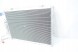 Mahle AC 748 000P Колерер кондиціонеру ford fiesta mk6 1.25 1.4 1.6 ac748000p 1513108 mahle